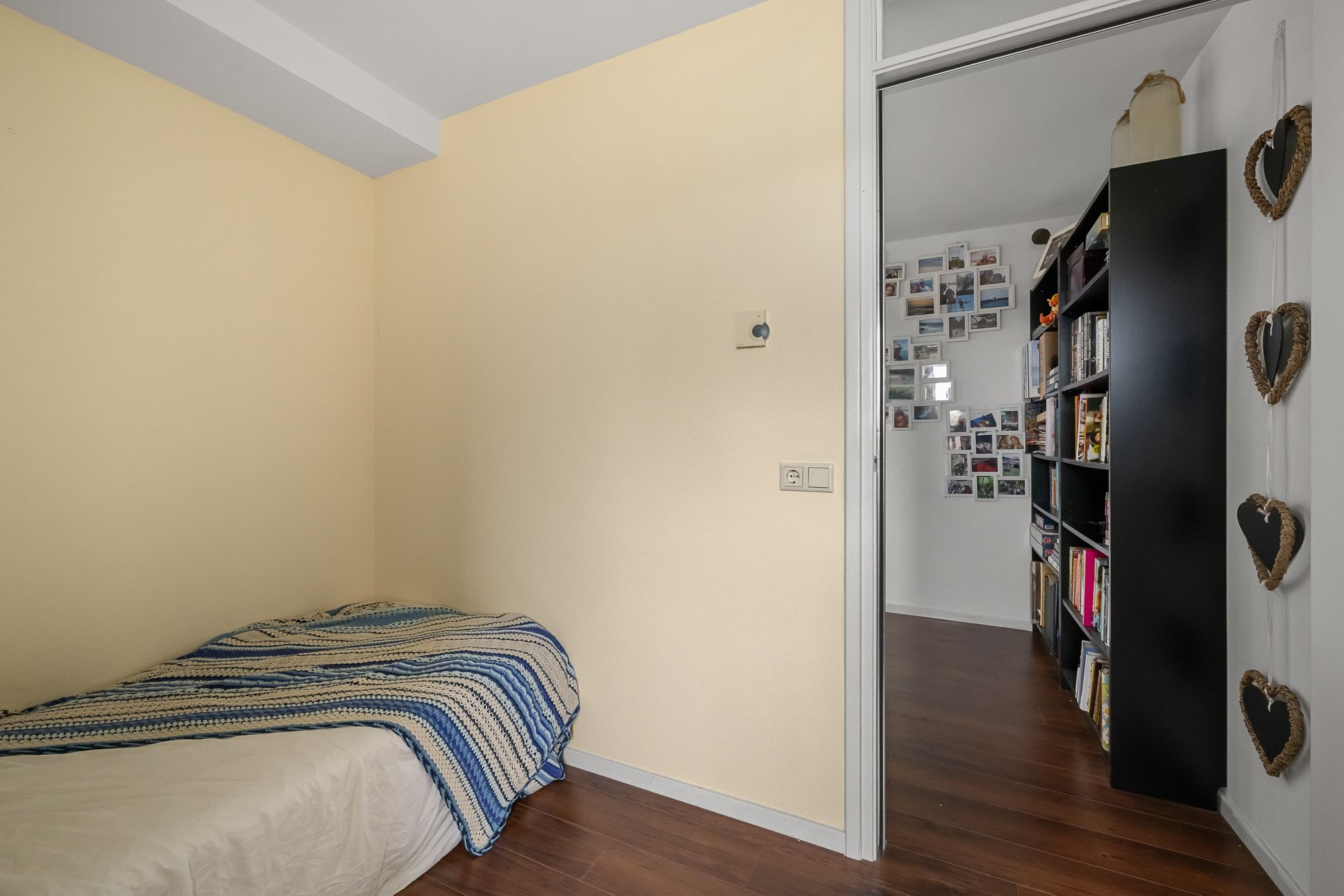 Foto 27 van Vaartdijk 3-N