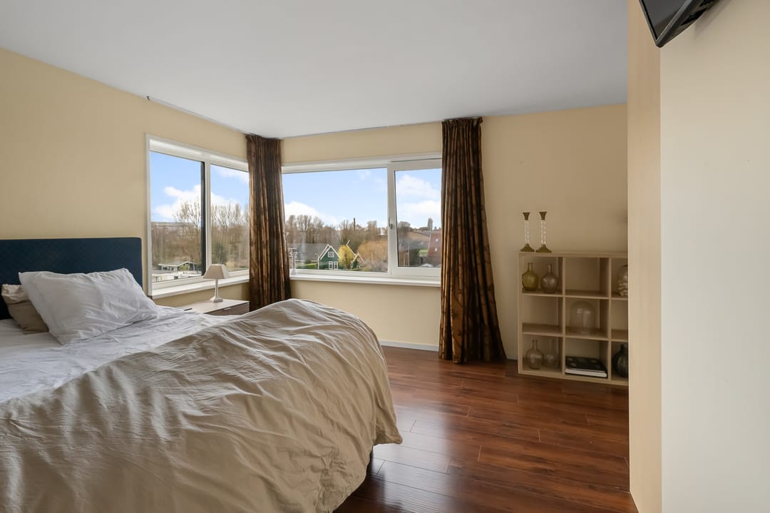 Foto 28 van Vaartdijk 3-N