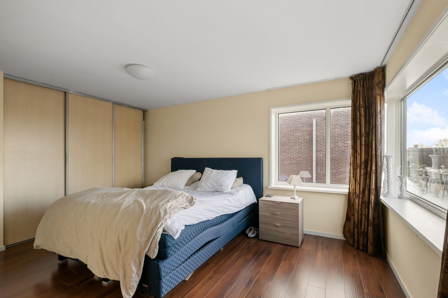 Foto 29 van Vaartdijk 3-N