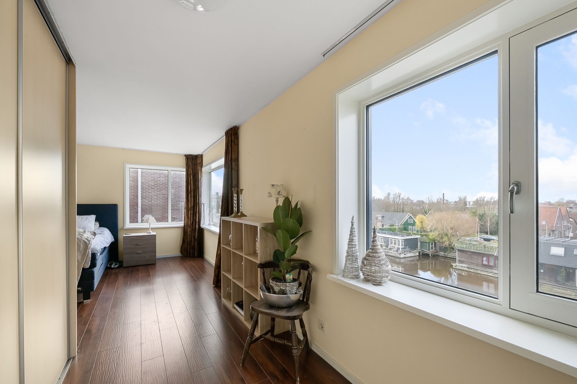 Foto 30 van Vaartdijk 3-N