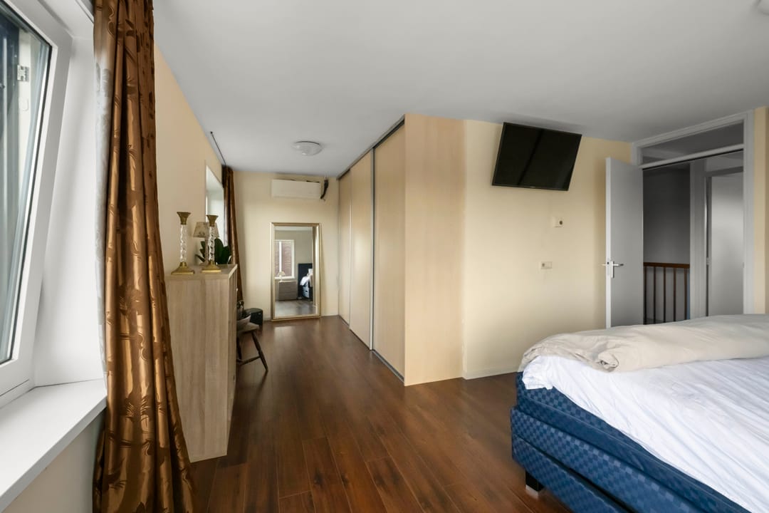 Foto 31 van Vaartdijk 3-N