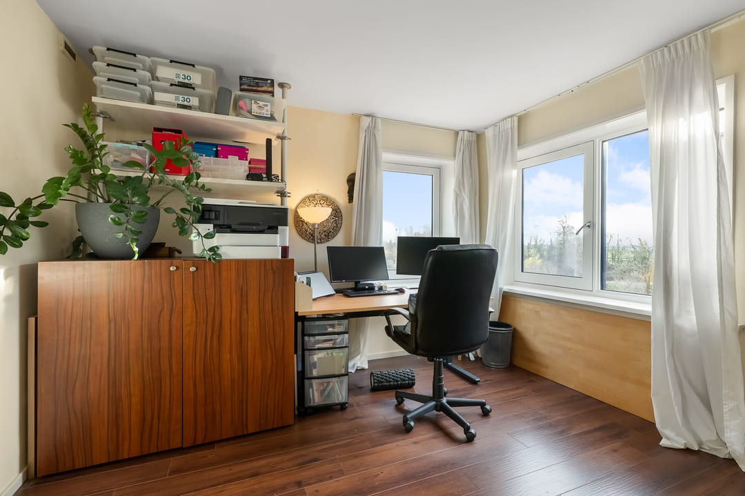 Foto 32 van Vaartdijk 3-N