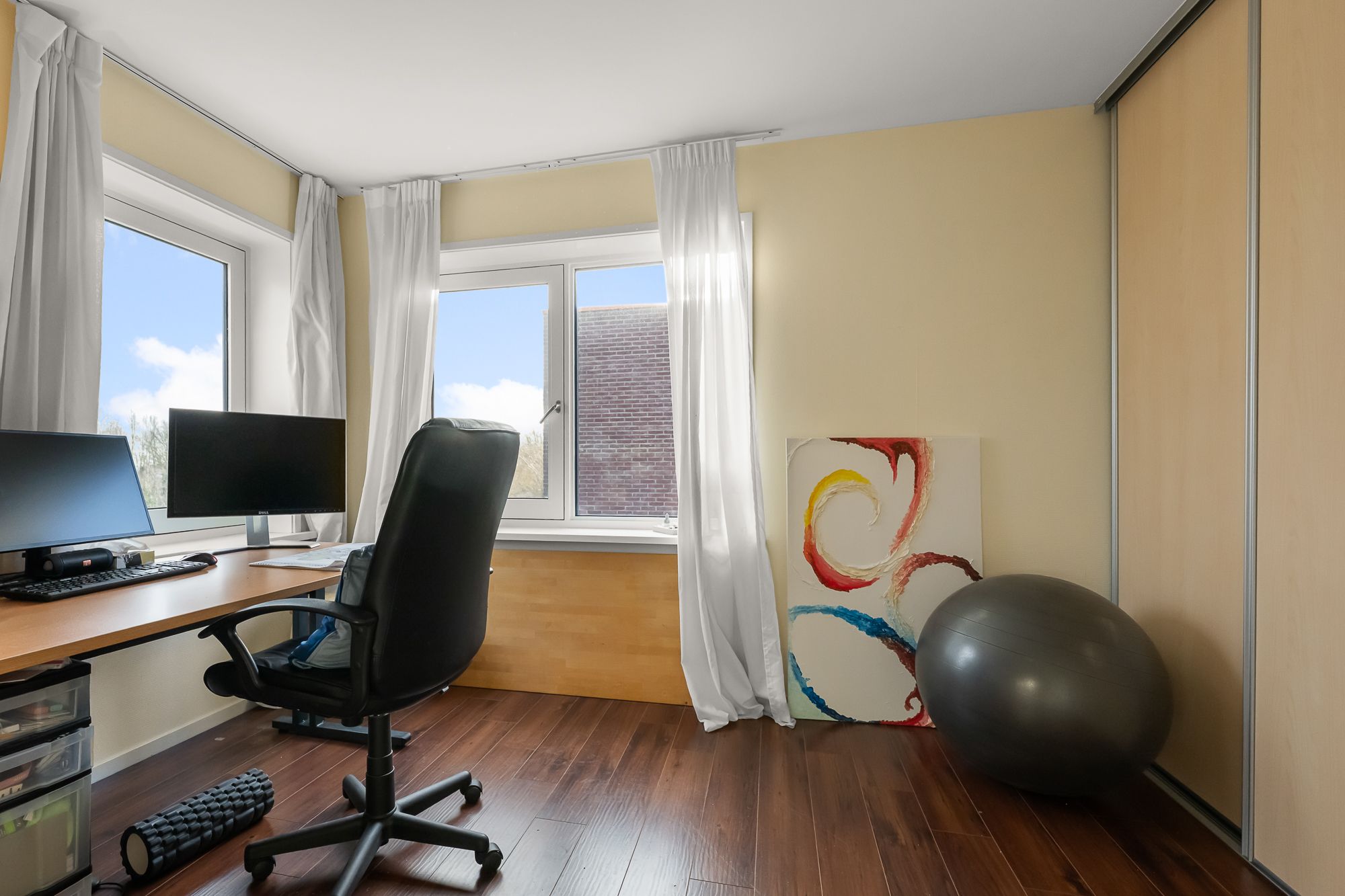 Foto 33 van Vaartdijk 3-N