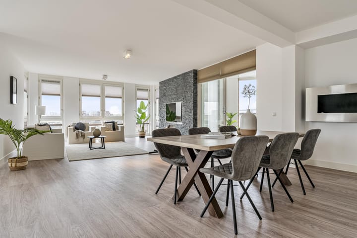 Foto 2 van Parcivalring 533