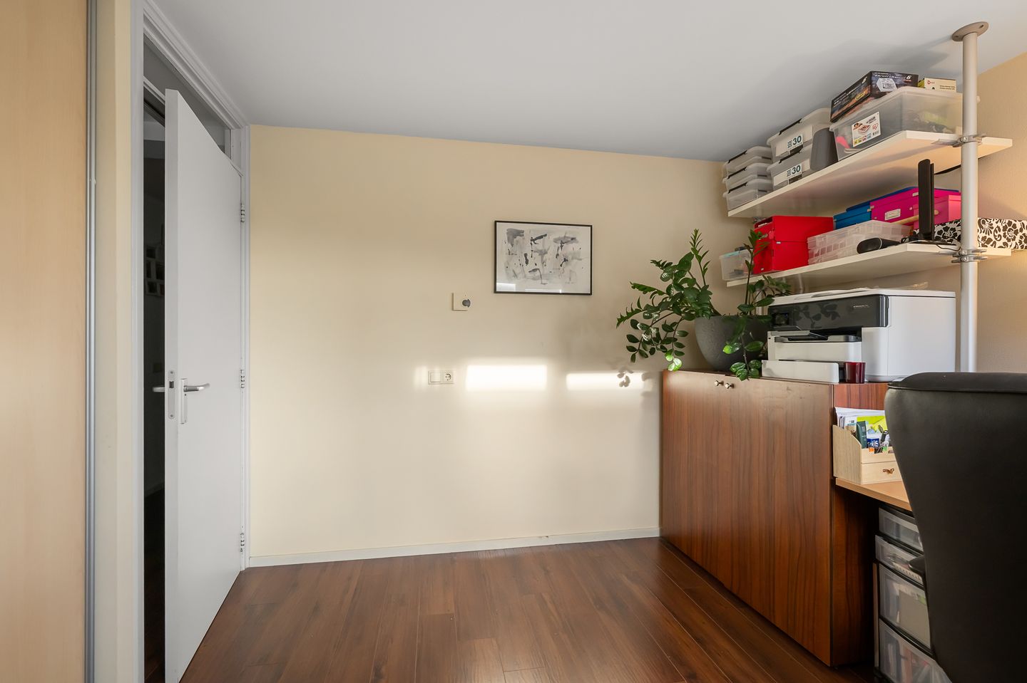 Foto 34 van Vaartdijk 3-N