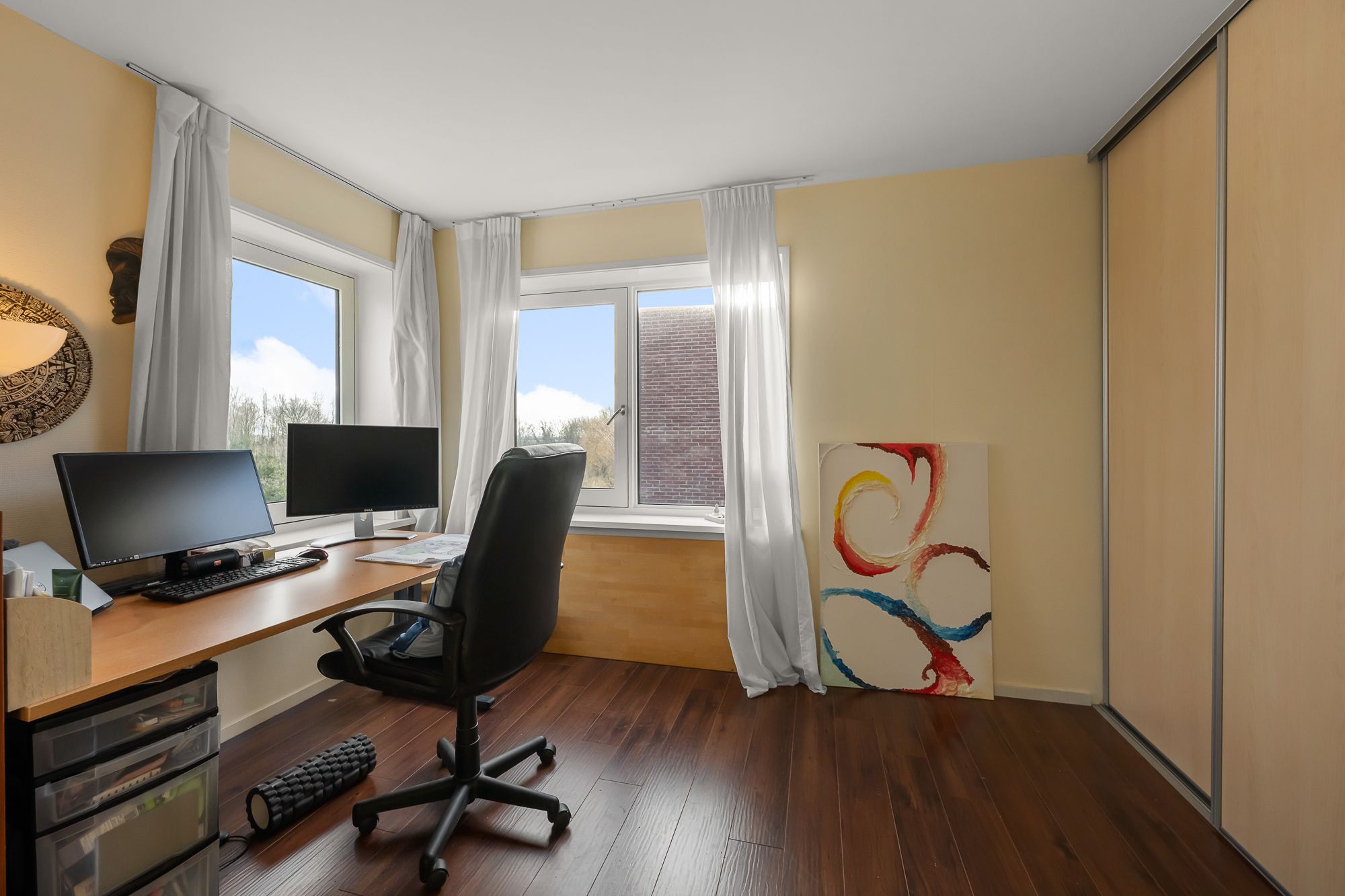 Foto 36 van Vaartdijk 3-N