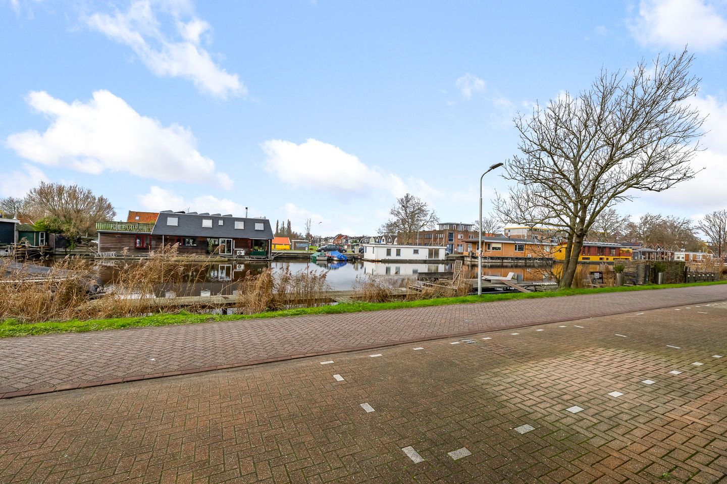 Foto 40 van Vaartdijk 3-N