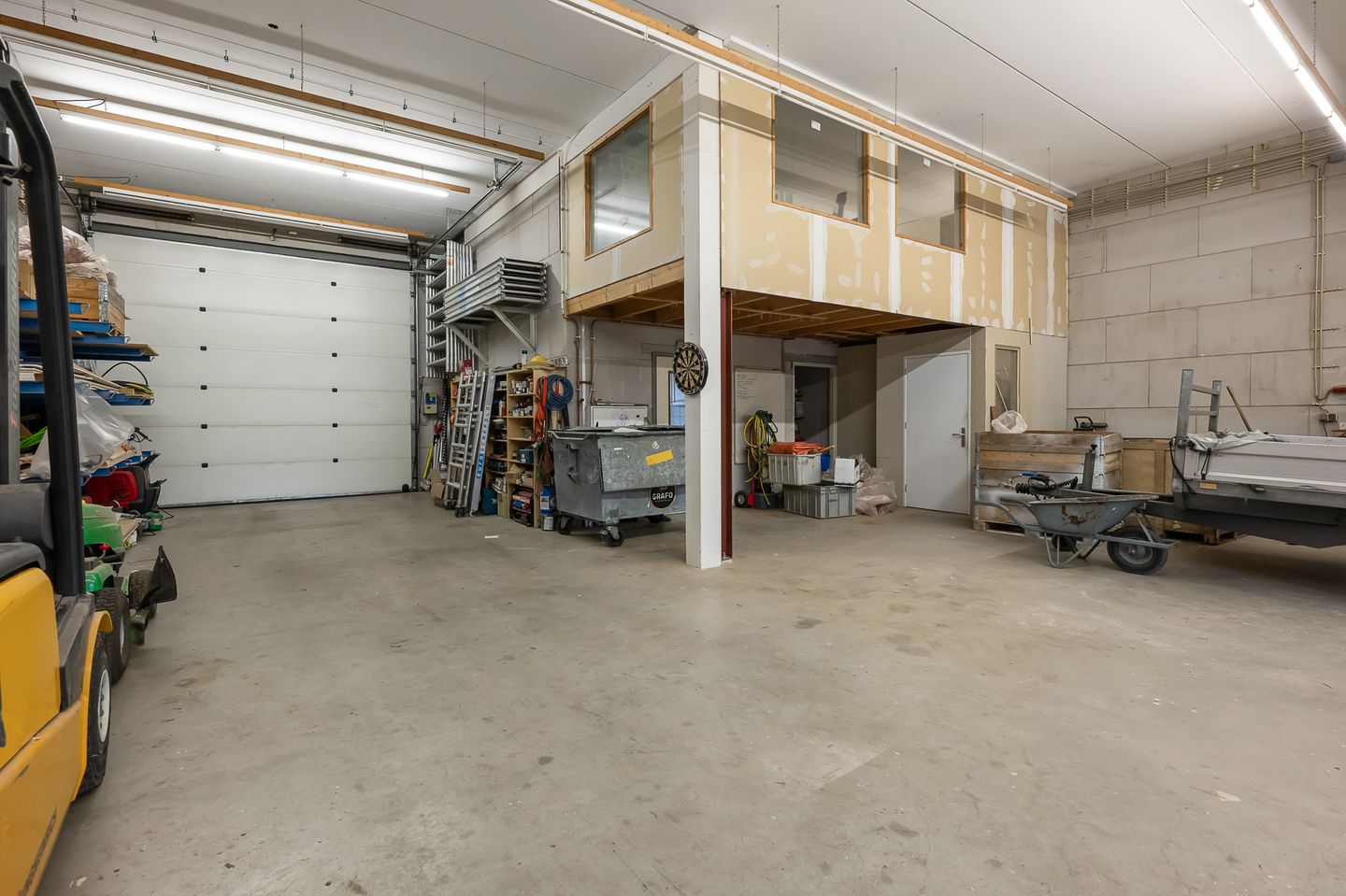 Foto 44 van Vaartdijk 3-N