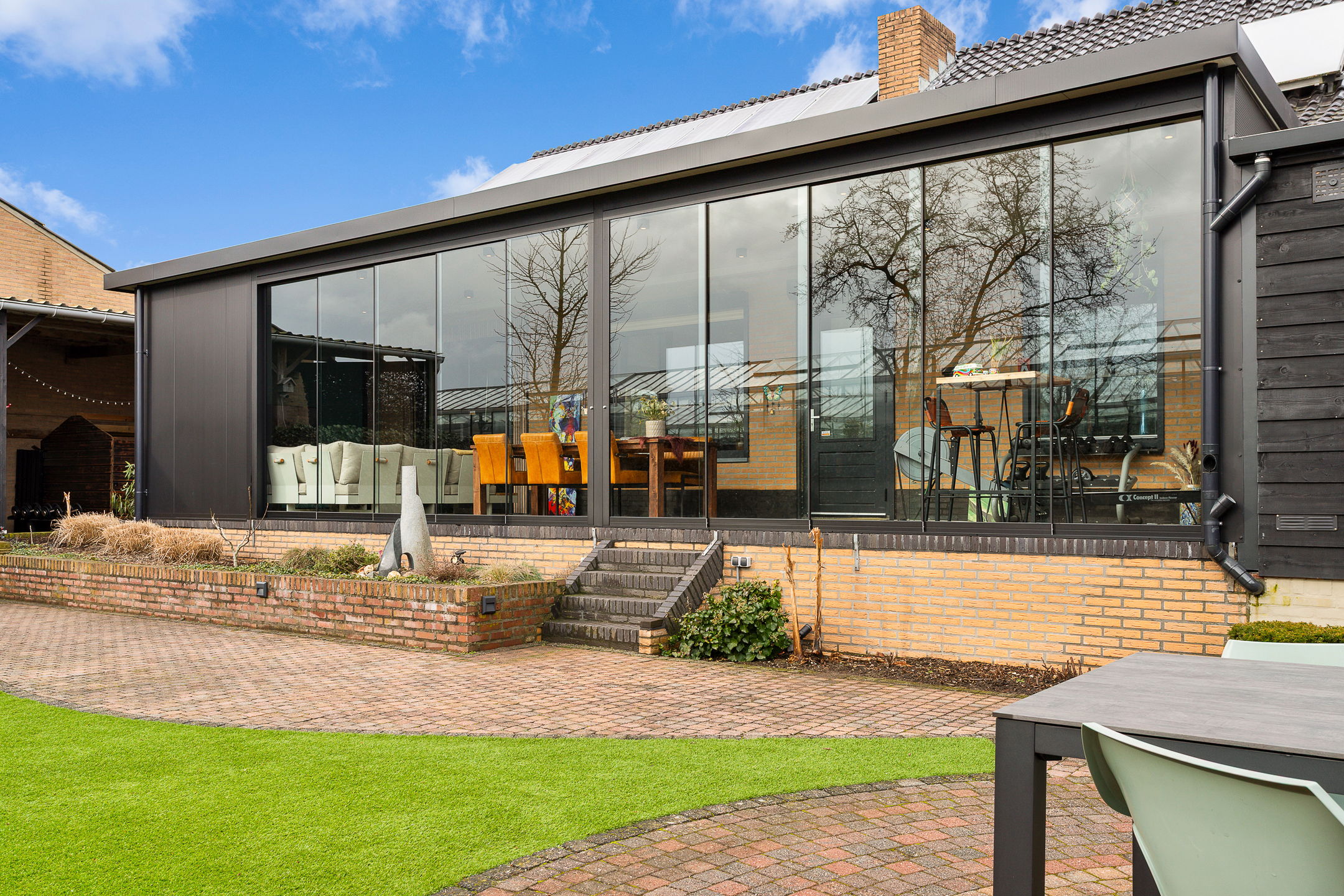 Foto 45 van Landweerweg 16