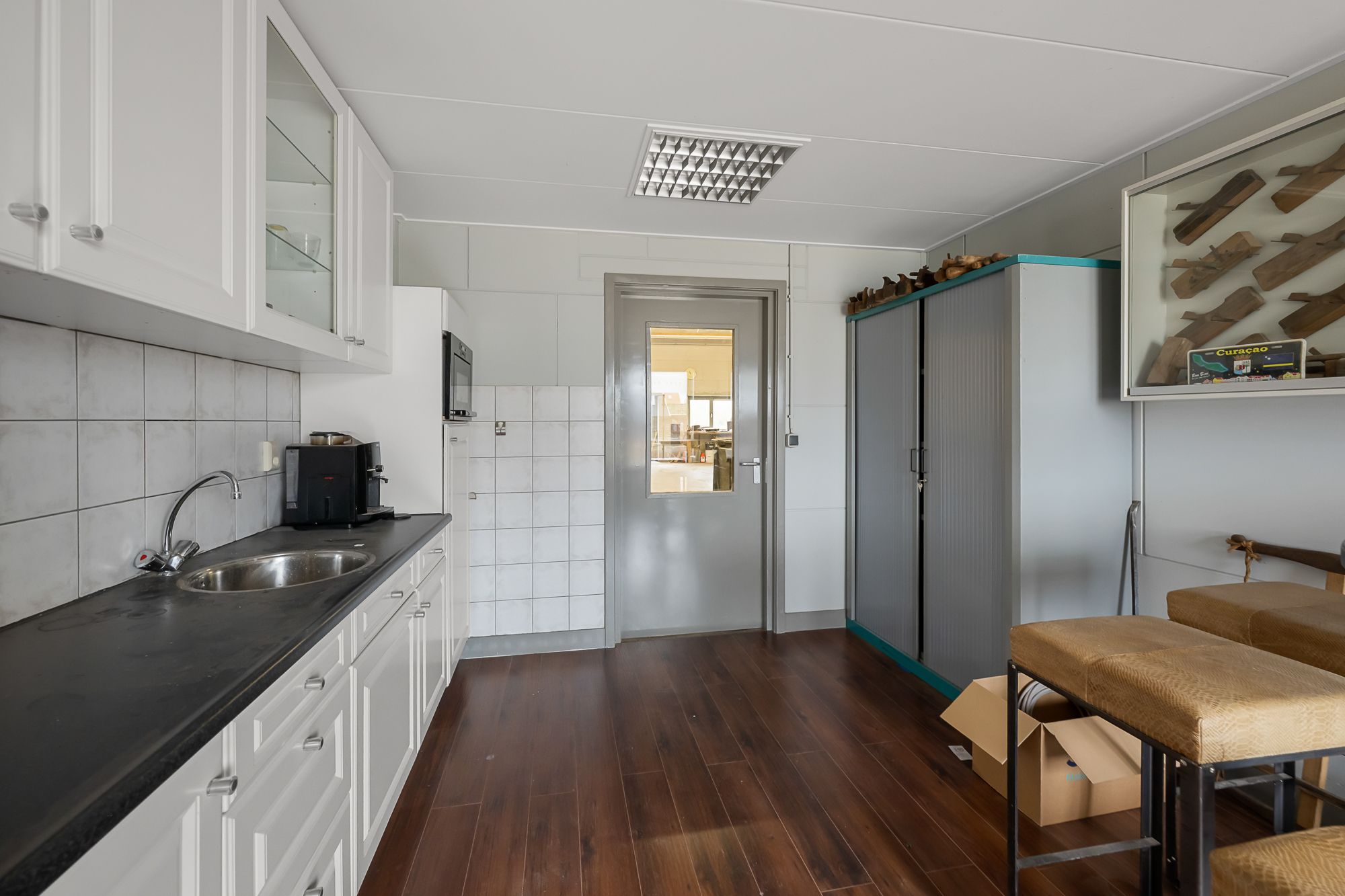 Foto 45 van Vaartdijk 3-N