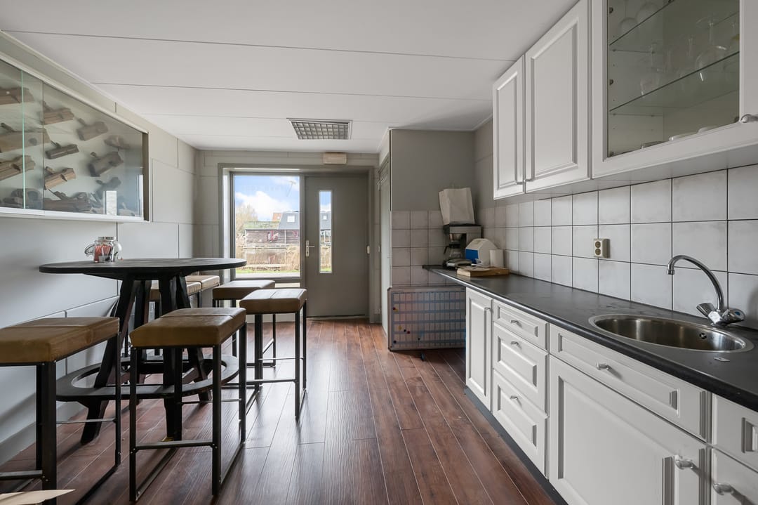 Foto 46 van Vaartdijk 3-N