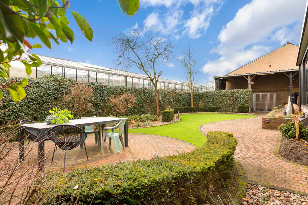 Foto 47 van Landweerweg 16