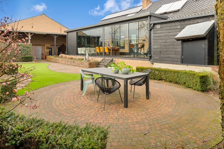 Foto 48 van Landweerweg 16