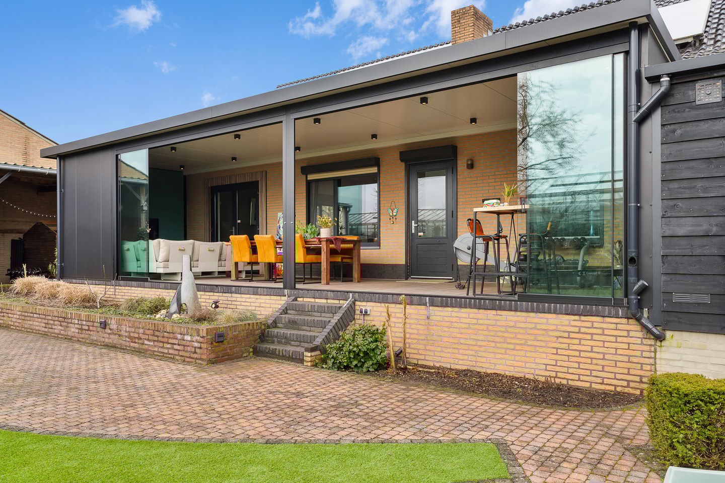 Foto 49 van Landweerweg 16