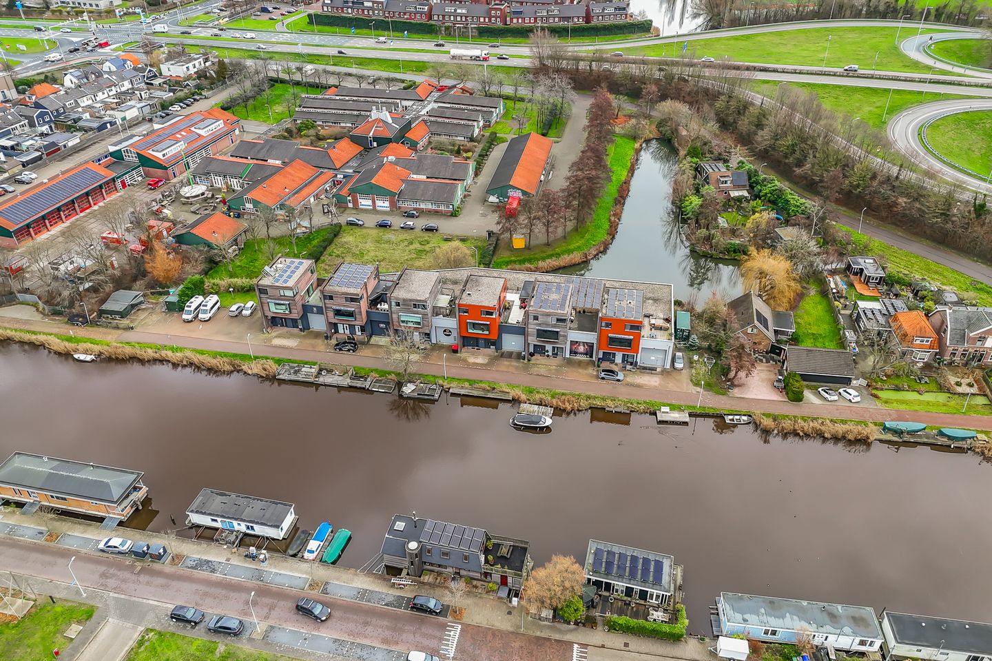 Foto 49 van Vaartdijk 3-N