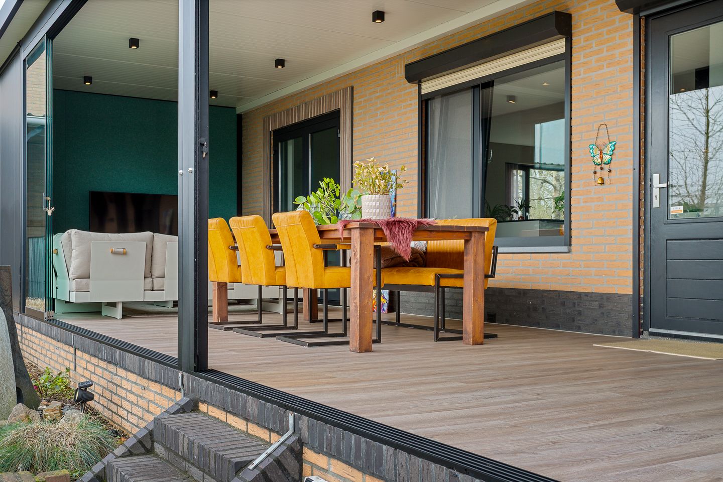 Foto 50 van Landweerweg 16