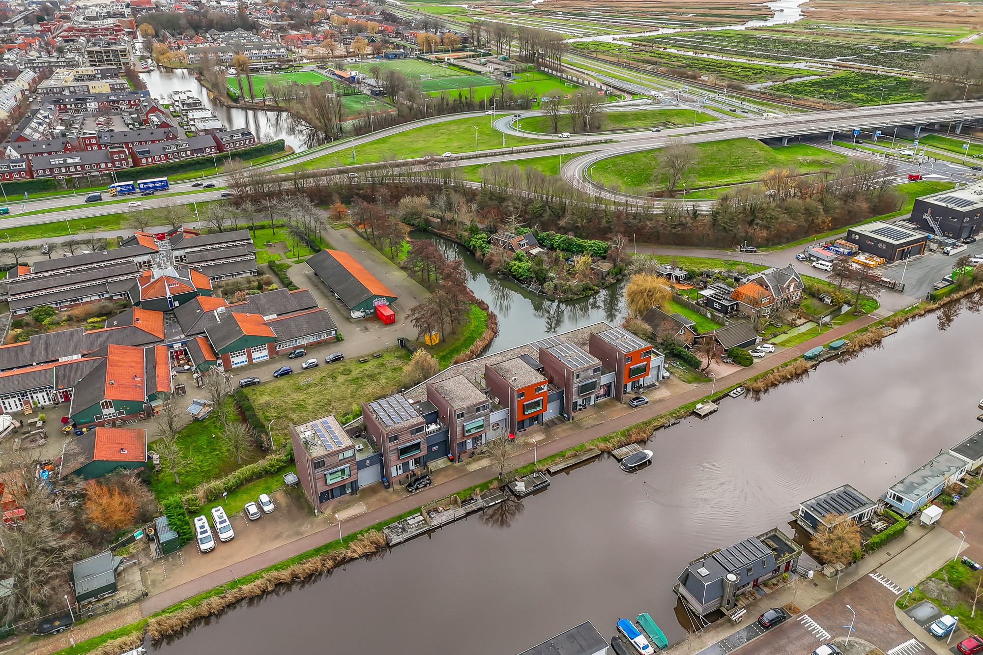 Foto 51 van Vaartdijk 3-N