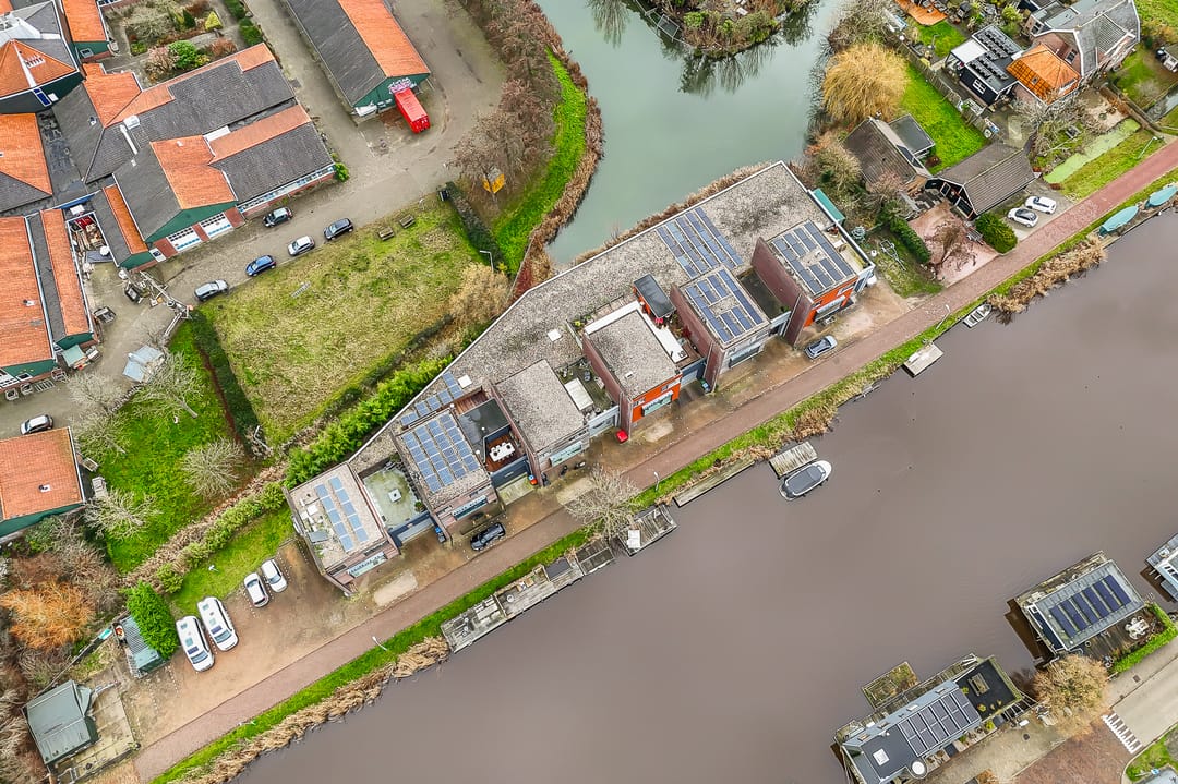 Foto 52 van Vaartdijk 3-N