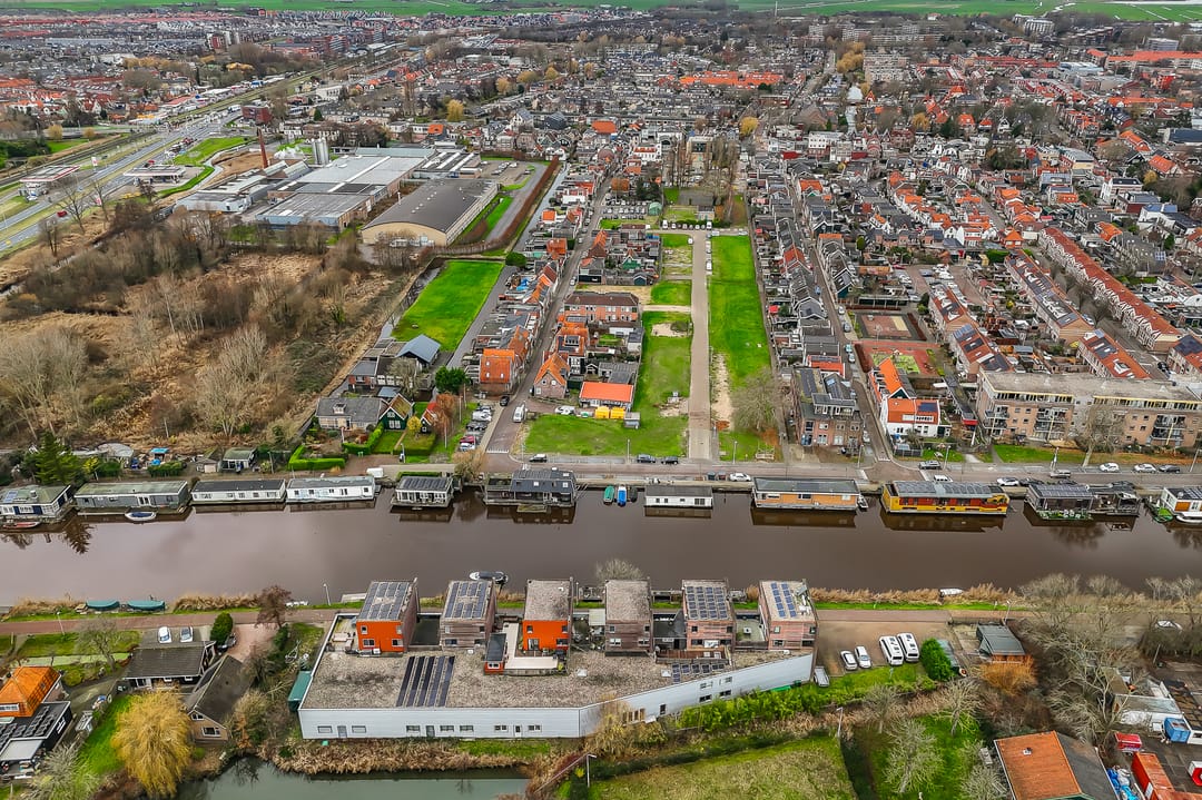 Foto 53 van Vaartdijk 3-N