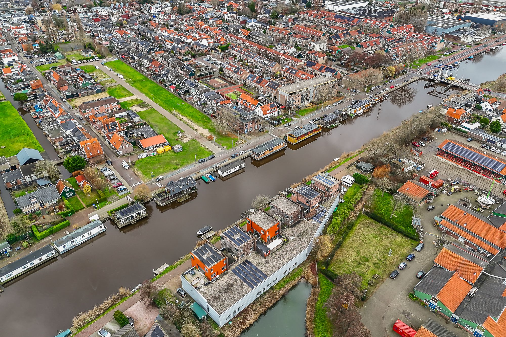 Foto 54 van Vaartdijk 3-N