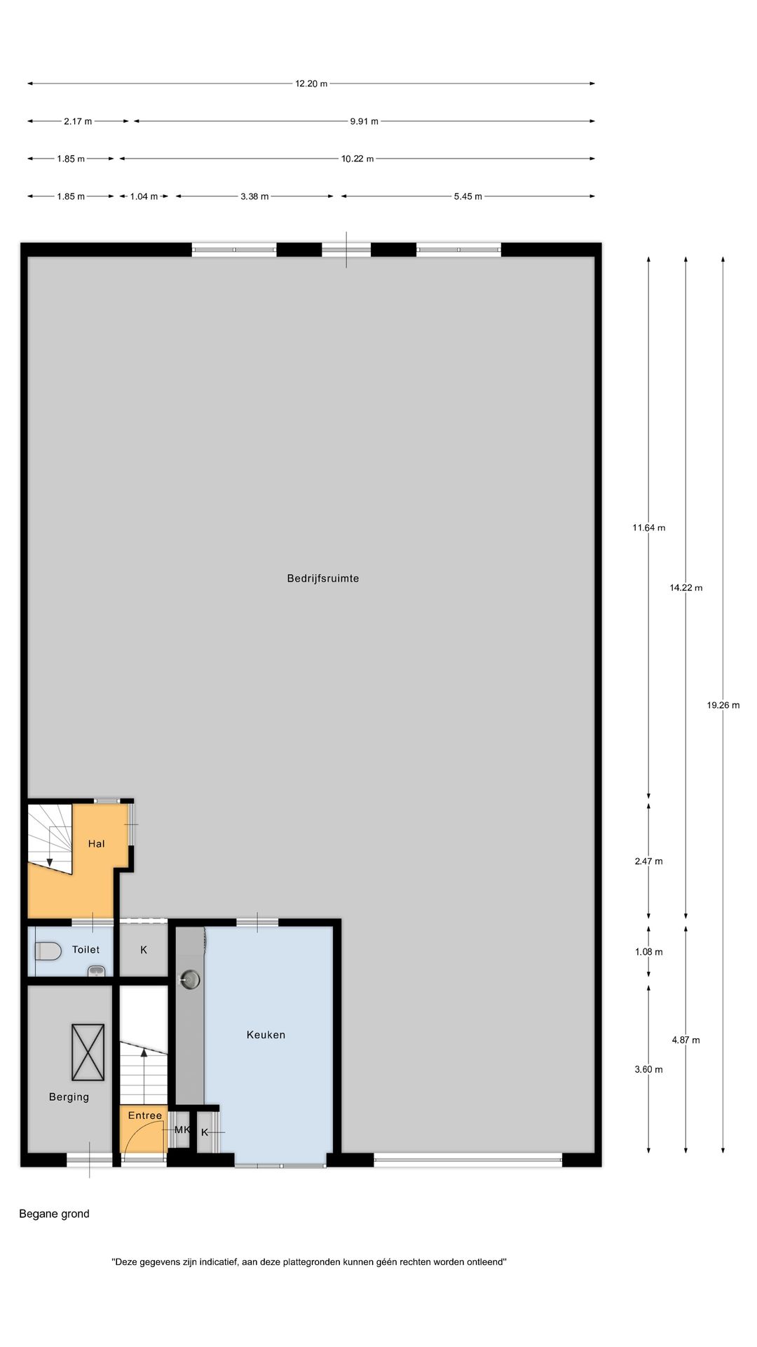 Foto 56 van Vaartdijk 3-N