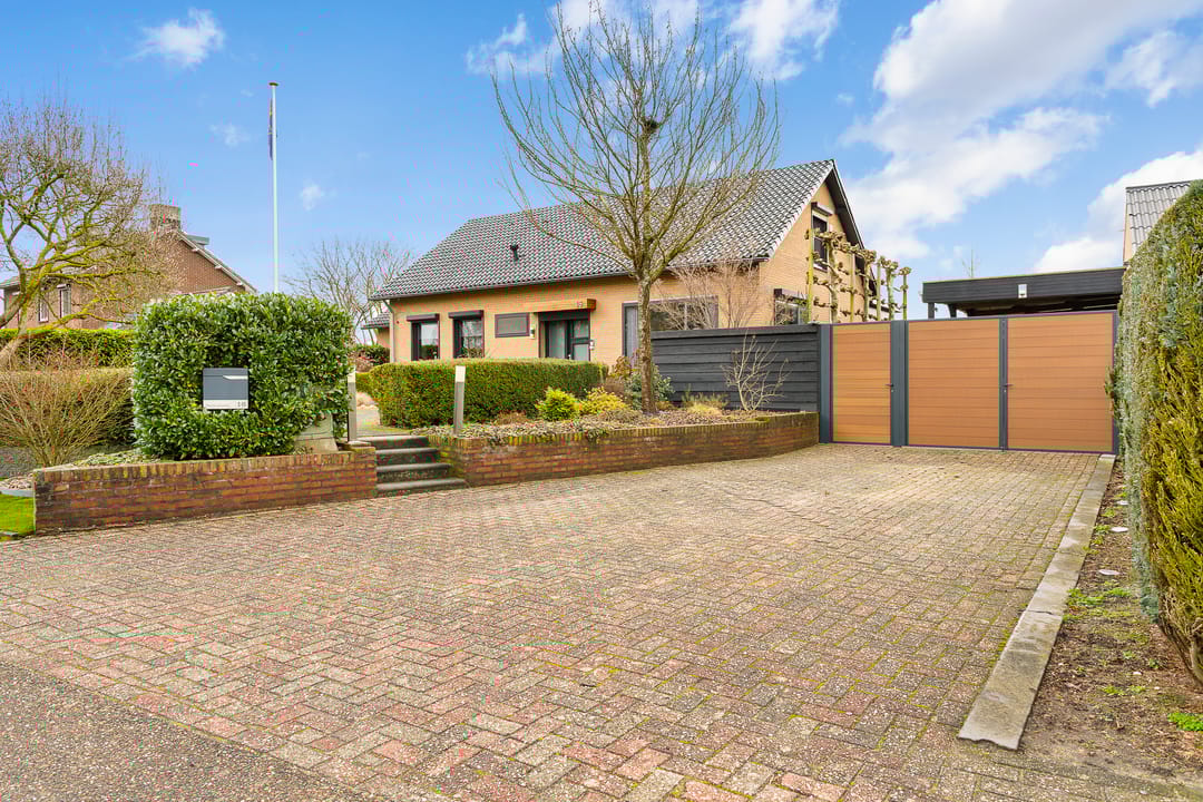 Foto 56 van Landweerweg 16