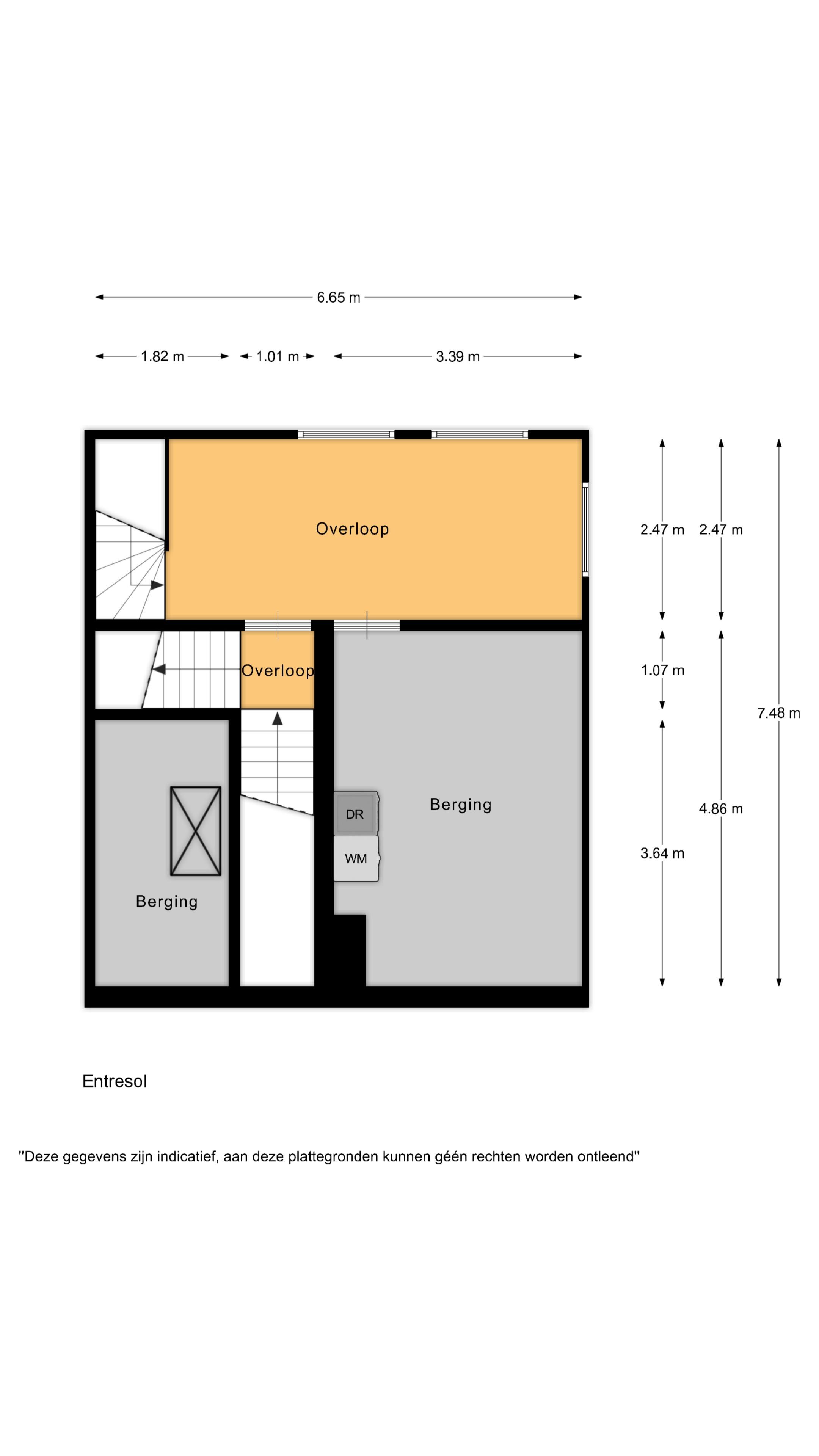 Foto 57 van Vaartdijk 3-N