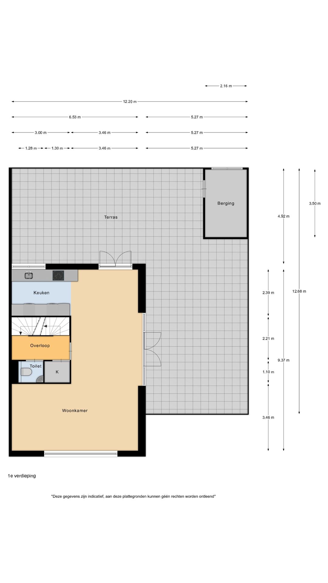 Foto 58 van Vaartdijk 3-N
