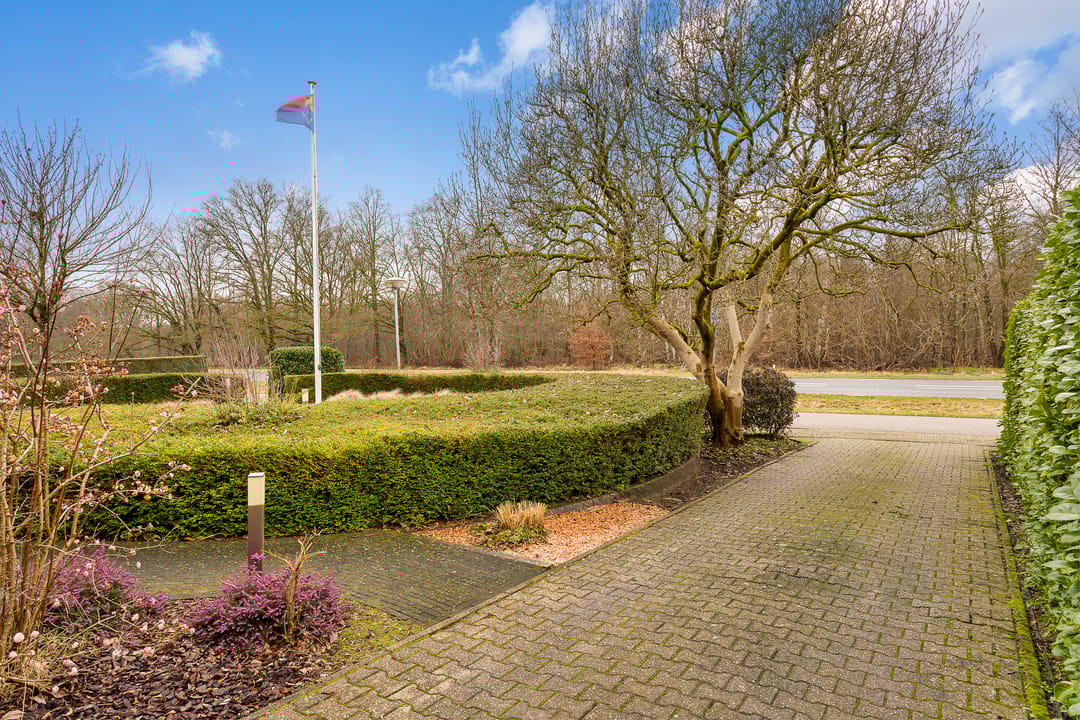 Foto 58 van Landweerweg 16