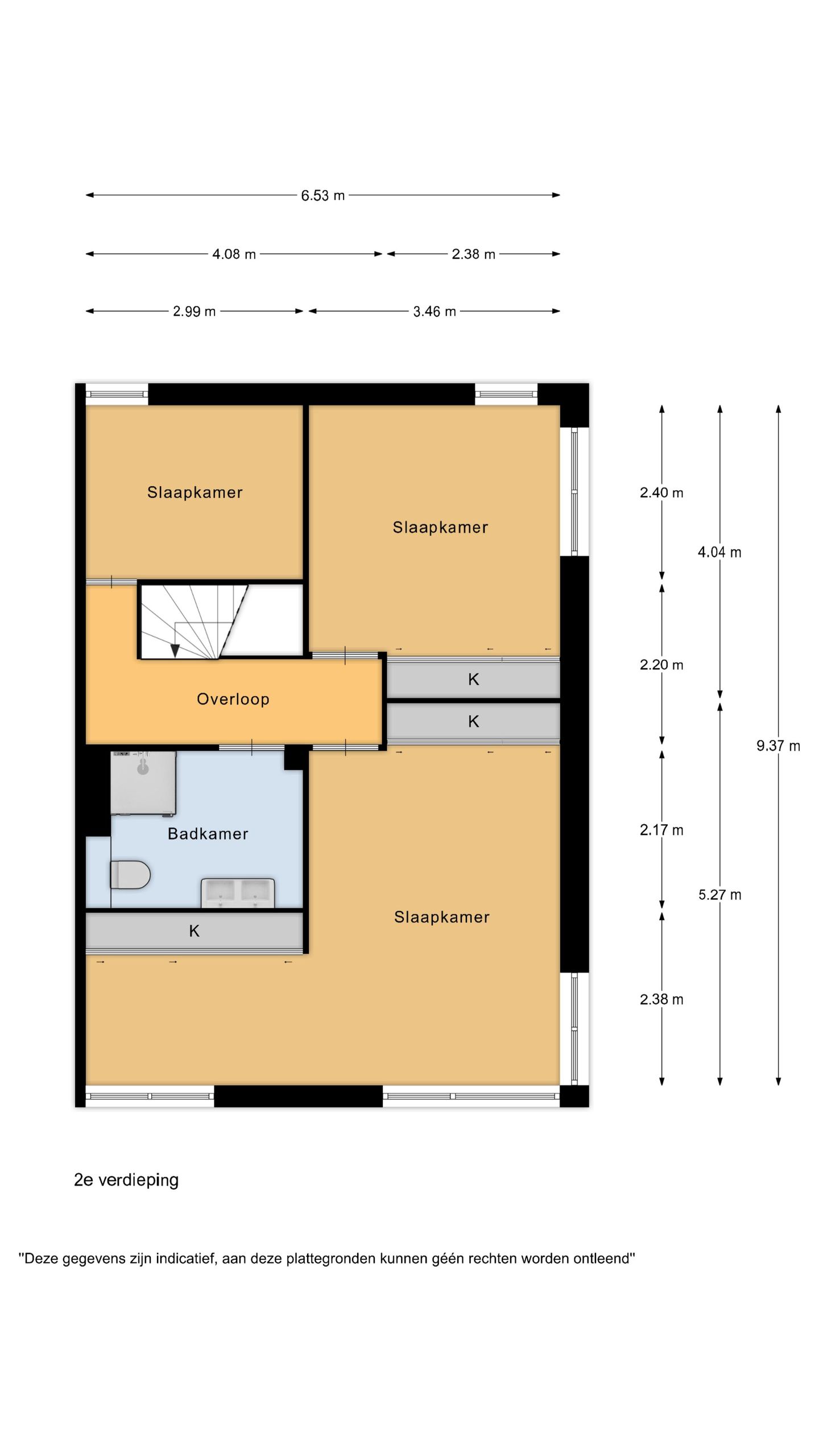 Foto 59 van Vaartdijk 3-N