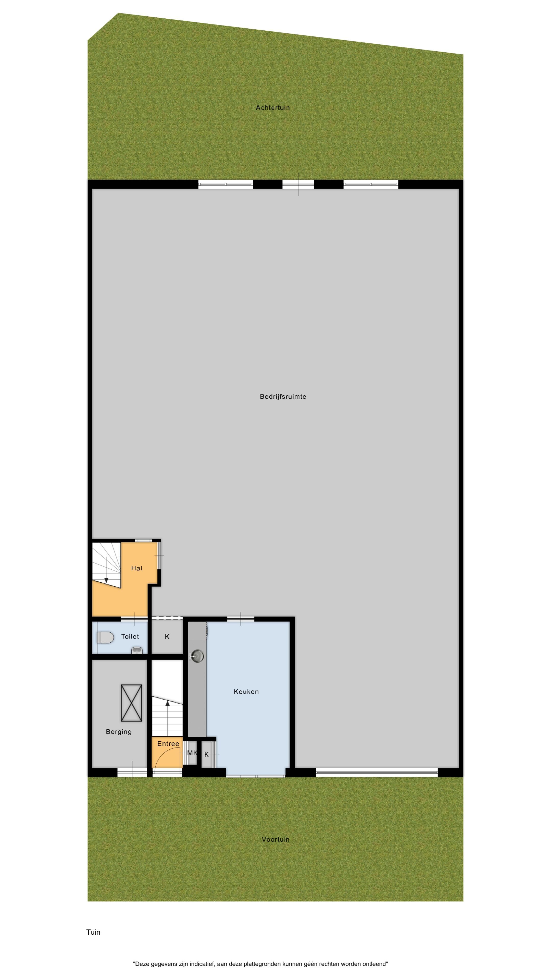 Foto 60 van Vaartdijk 3-N
