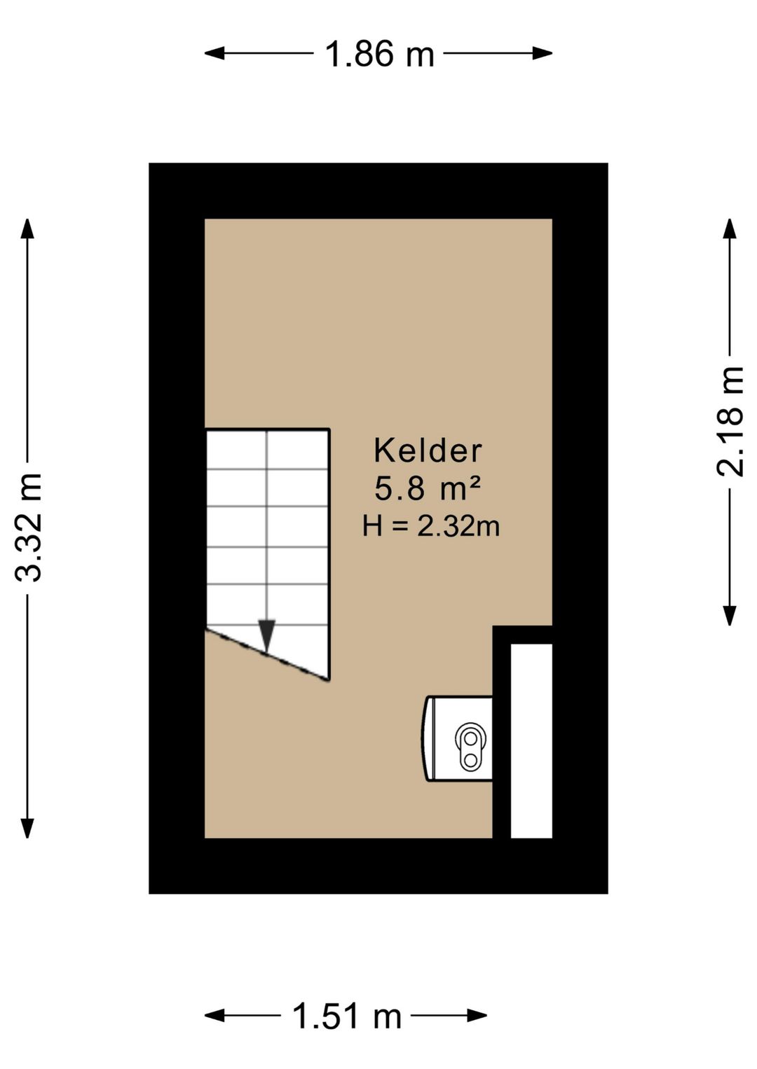 Foto 62 van Landweerweg 16