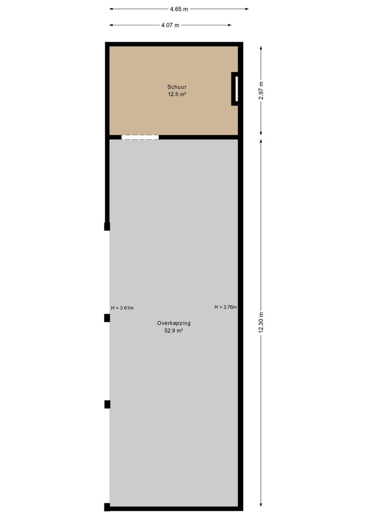 Foto 63 van Landweerweg 16