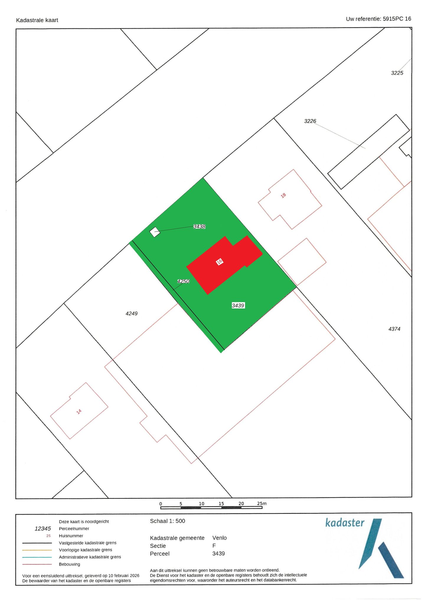 Foto 65 van Landweerweg 16
