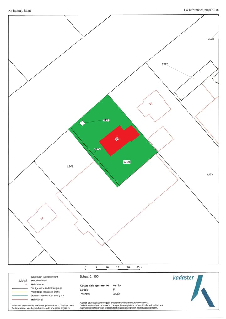 Foto 65 van Landweerweg 16