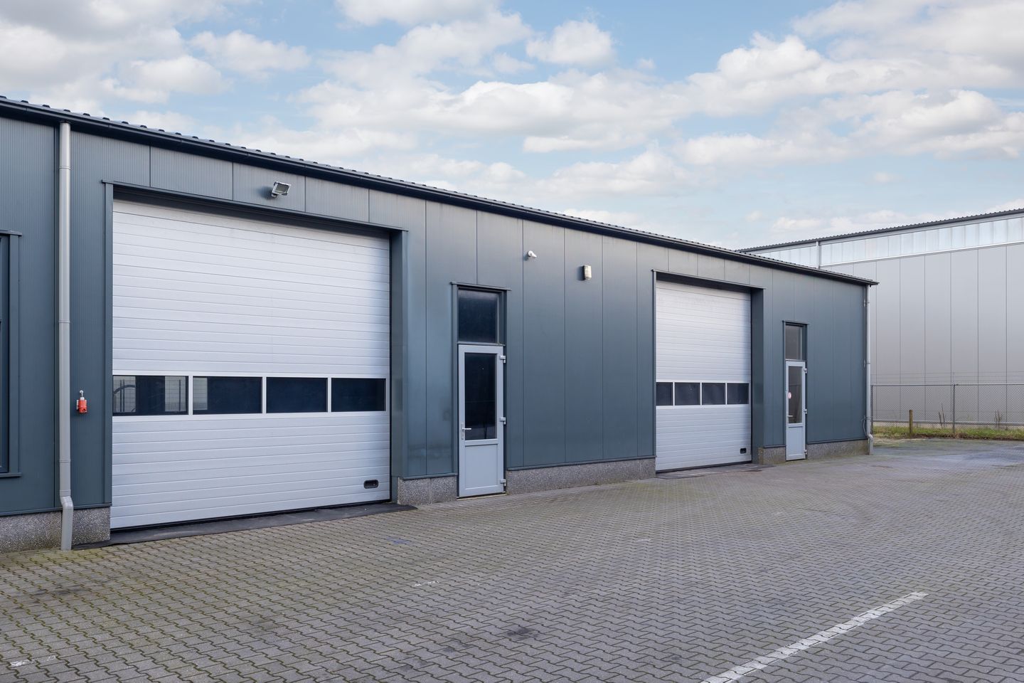 Bekijk foto 3 van Constructieweg 6