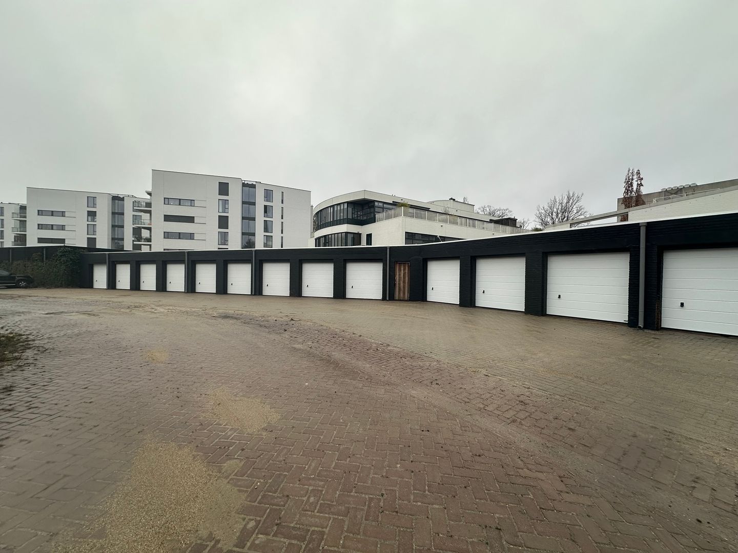 View photo 1 of Hofdijkstraat