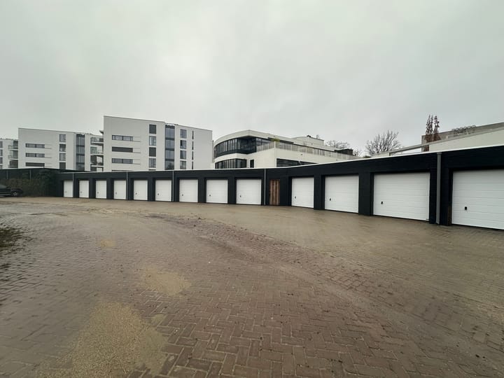 Hofdijkstraat, Eindhoven