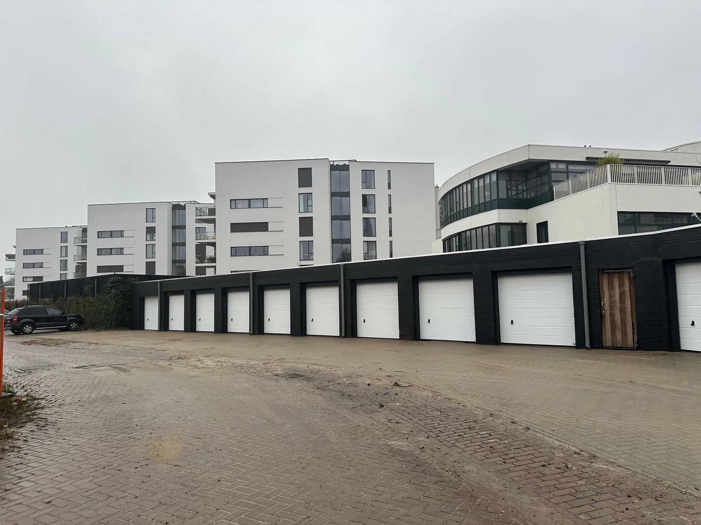 View photo 4 of Hofdijkstraat