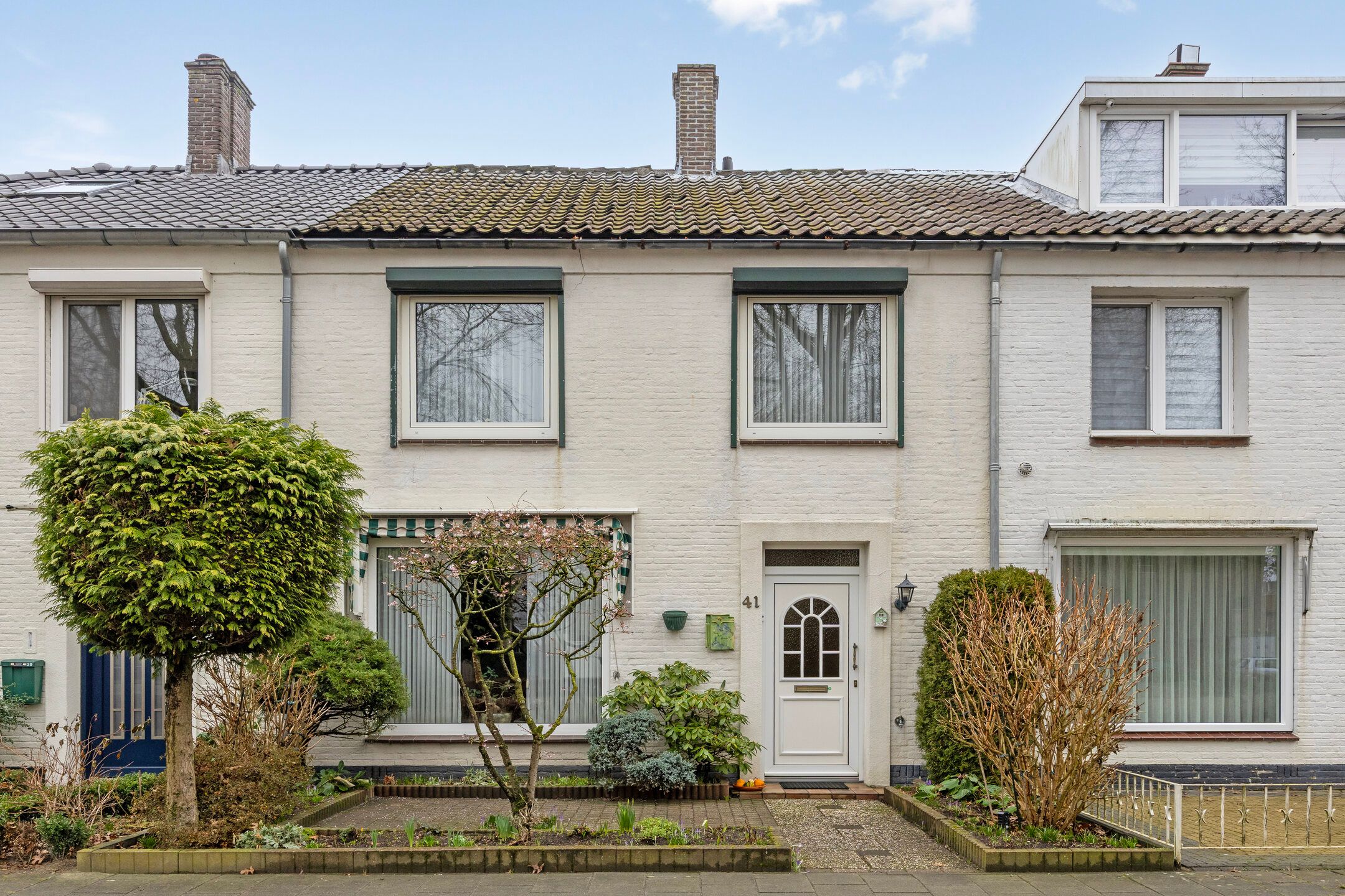 Jan van Eyckgracht 41 