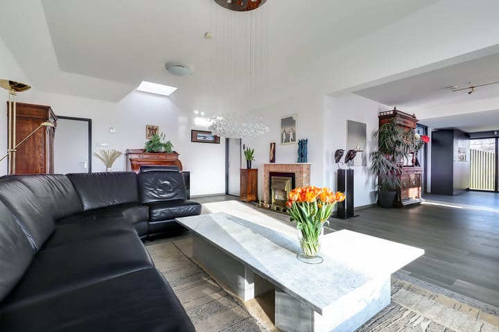 Foto 4 van Karstraat 58