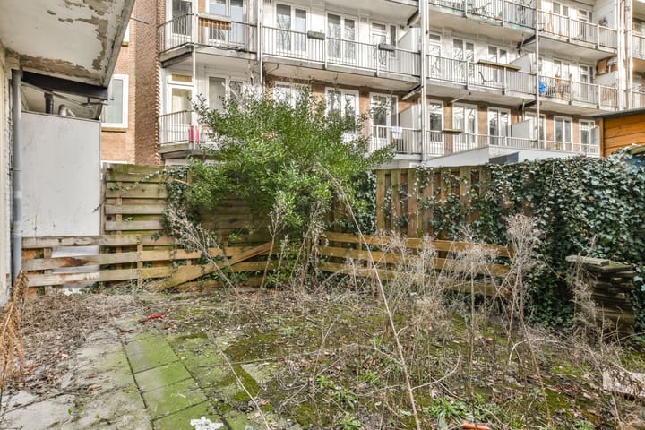 Photo 12 of Postjeskade 7-H