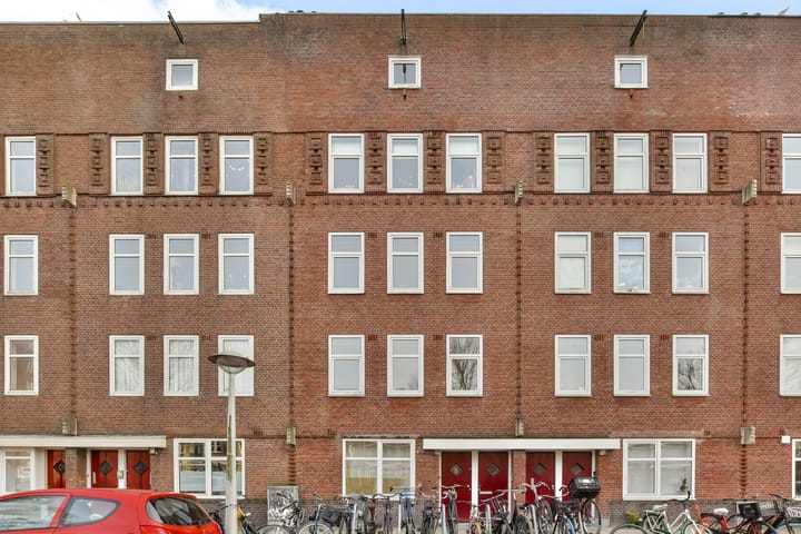 Photo 13 of Postjeskade 7-H