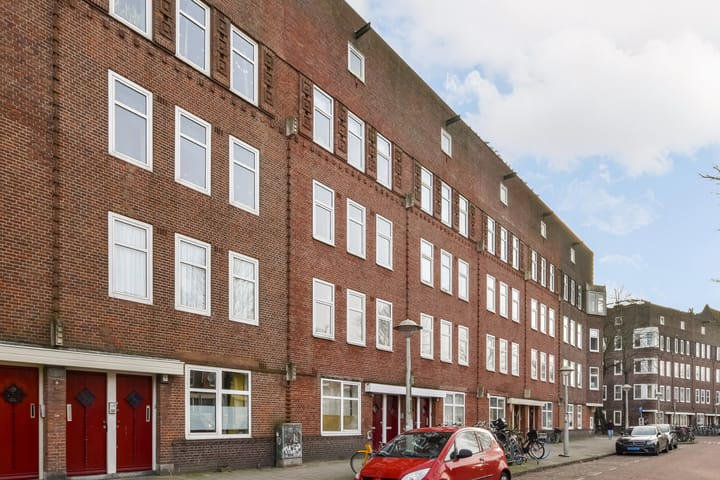 Photo 14 of Postjeskade 7-H