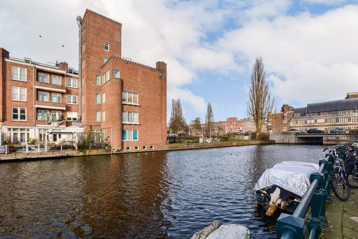 Photo 15 of Postjeskade 7-H