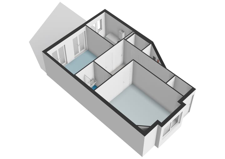 Photo 21 of Postjeskade 7-H