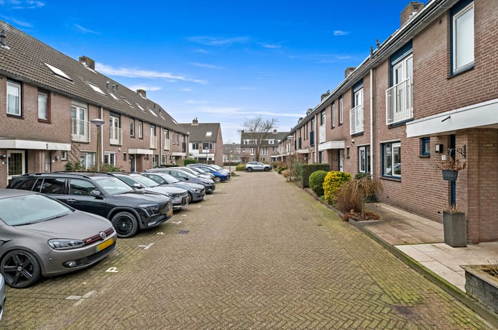 Foto 2 van La Pazstraat 12