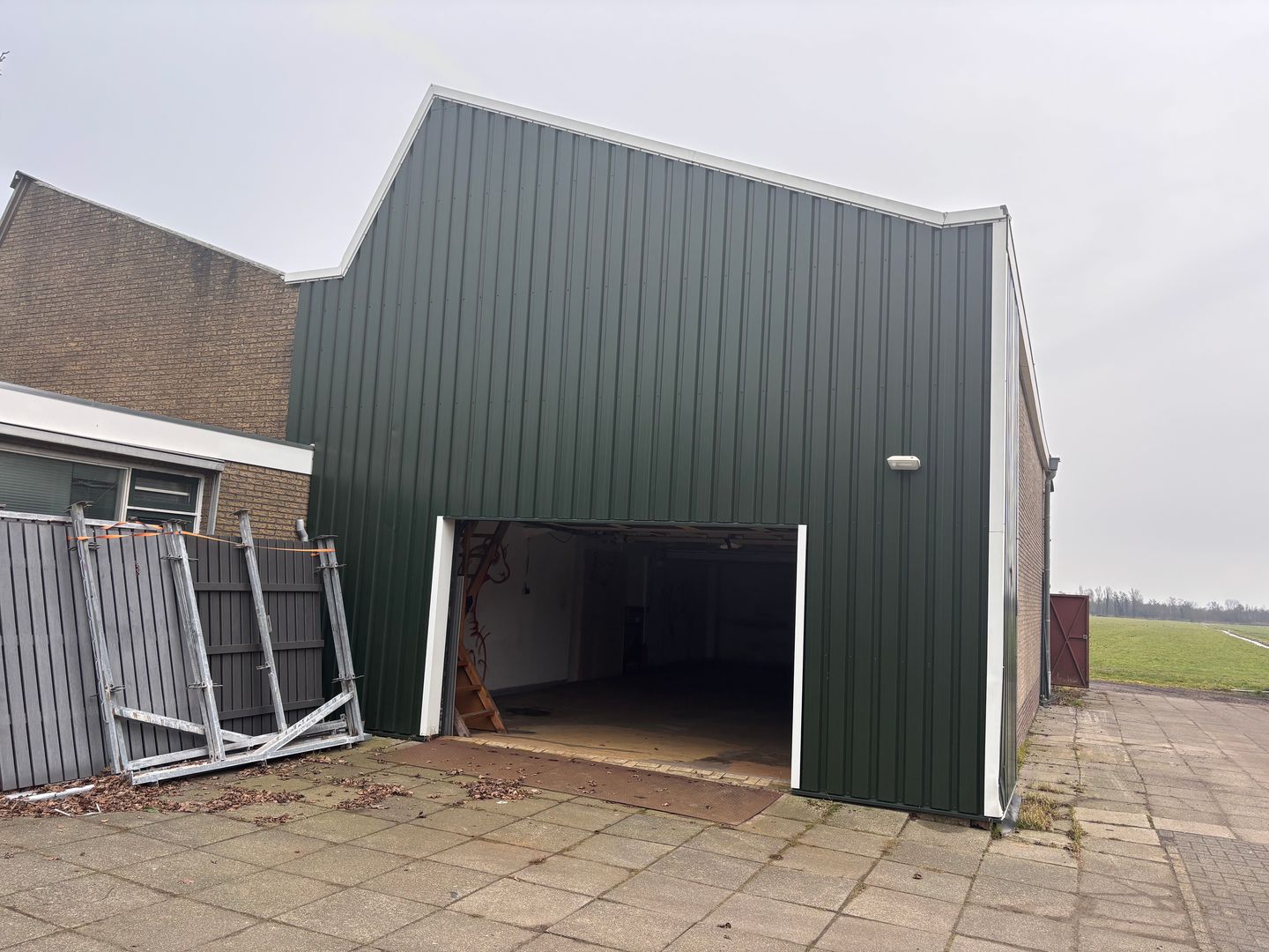 Bekijk foto 2 van Dorpsstraat 625-B