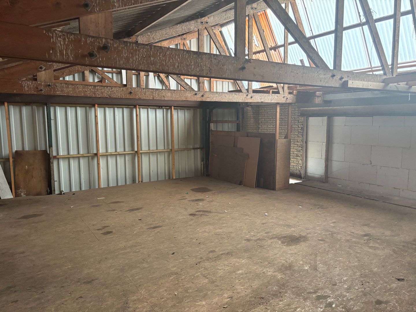 Bekijk foto 3 van Dorpsstraat 625-B