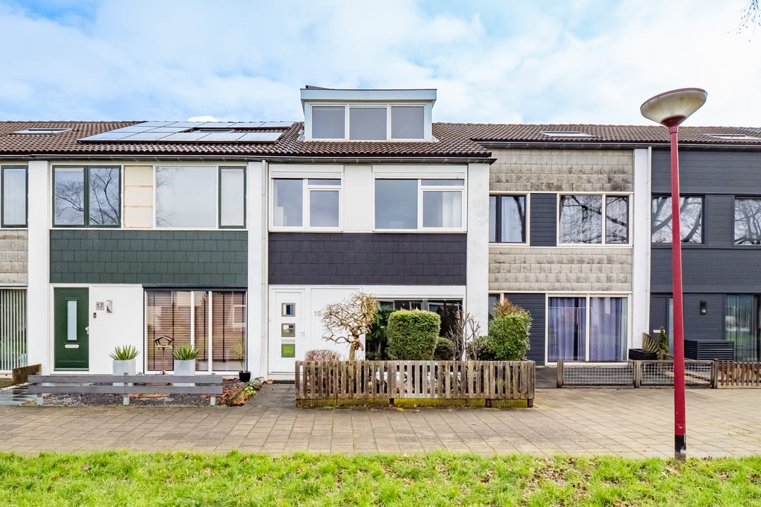 Foto 1 van Ossewagendrift 19